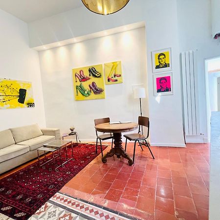 Le Yellow - Hotel Particulier Xixeme Montpellier Esterno foto