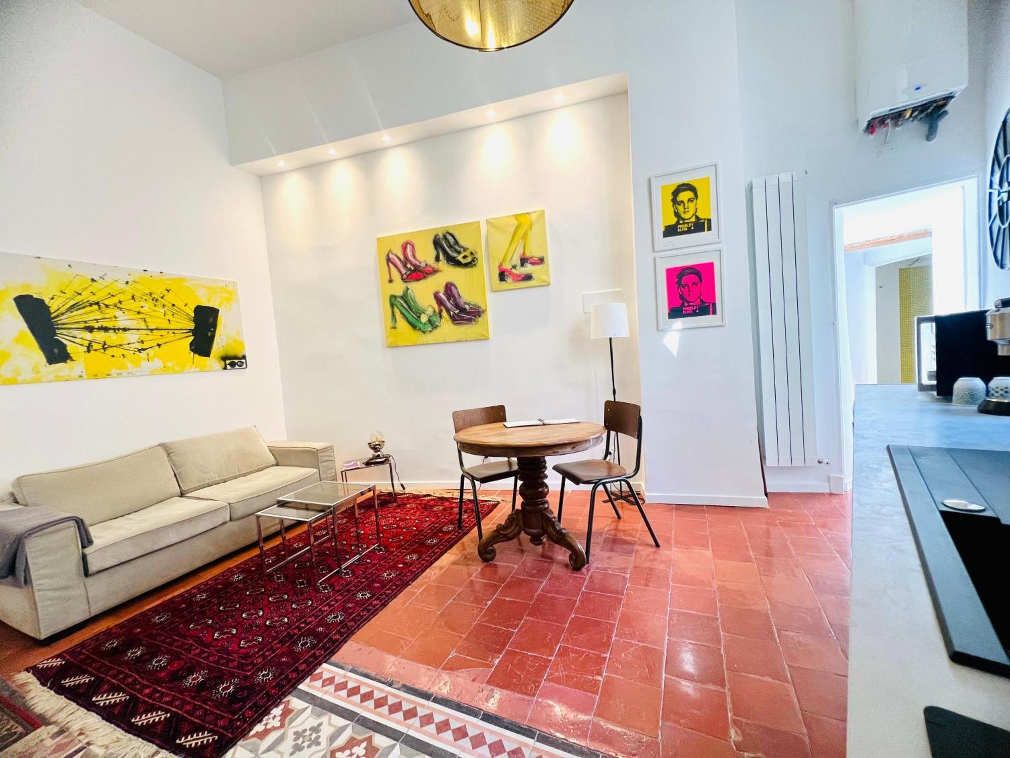 Le Yellow - Hotel Particulier Xixeme Montpellier Esterno foto